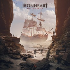 Ironheart - Kingdom Of Heaven