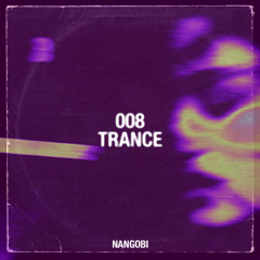 #008 // NEW YEARS TRANCE MIX