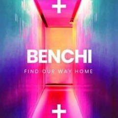 BENCHI - Find Our Way Home (Symard Remix)