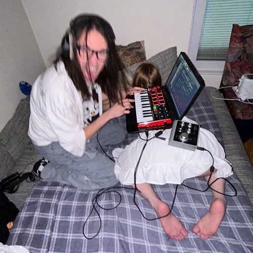 na vse gotova (; *slowed + reverb + krushed + bass boosted