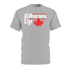 Elbows Up T Shirt