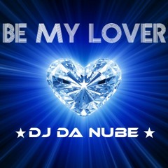 Be My Lover