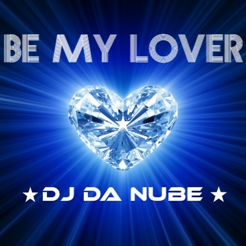 Be My Lover