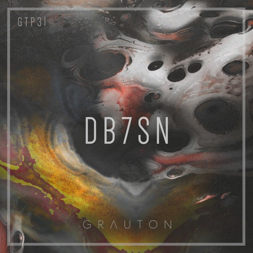Grauton #031 | DB7SN