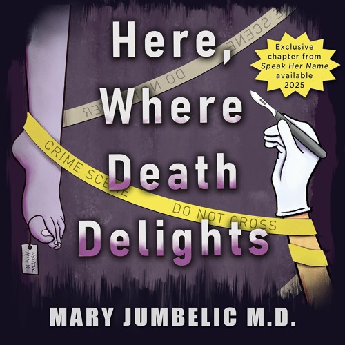 Here Where Death