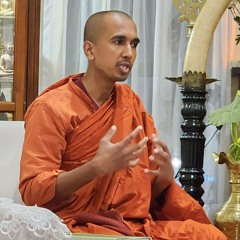 Karaniya Metta Sutta Analysis in English - part 1