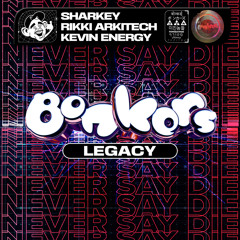 Never Say Die (Kevin Energy Remix)