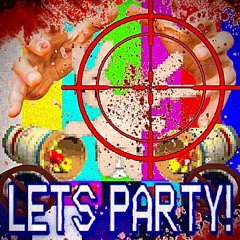 let’s party w/ brodiebased n 2x2osa (tacayamaxd)