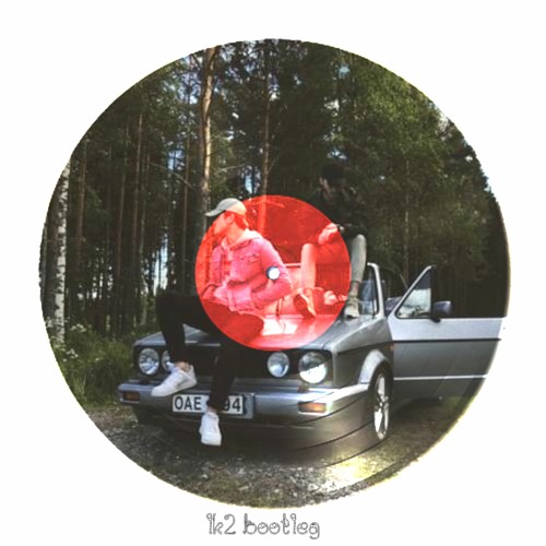 Casper The Ghost - Bound. [Lk2 Bootleg]