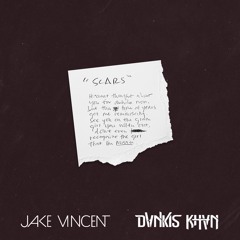 Dankis Khan & Jake Vincent - Scars