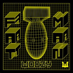 WOOZY - FAT MAN (Free Download)