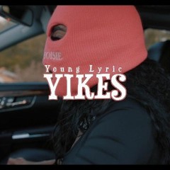 Nicki Minaj "Yikes" Freestyle