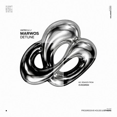 Marwos - Detune [Venture Records]