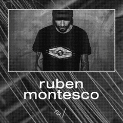 Ombra Sessions 2024 | Ruben Montesco | Megabreakz