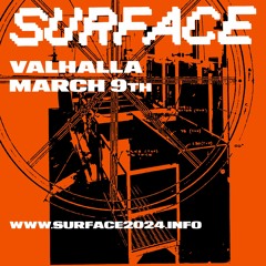 Son of Sesh for SURFACE 2024