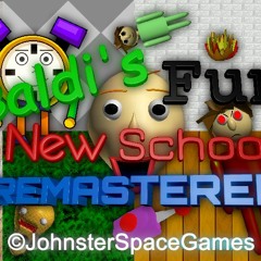 Baldi's Fun New School Remastered (Full OST)