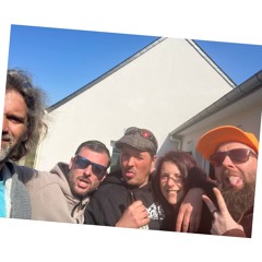 Janjan good vibes 01 - fockos oxymor