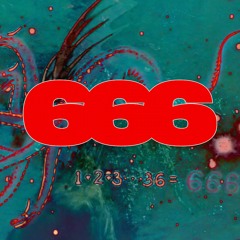 666 (feat. gretzky)