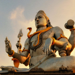 King Alpha - Shiva Bilvashtakam Mantra dub plate