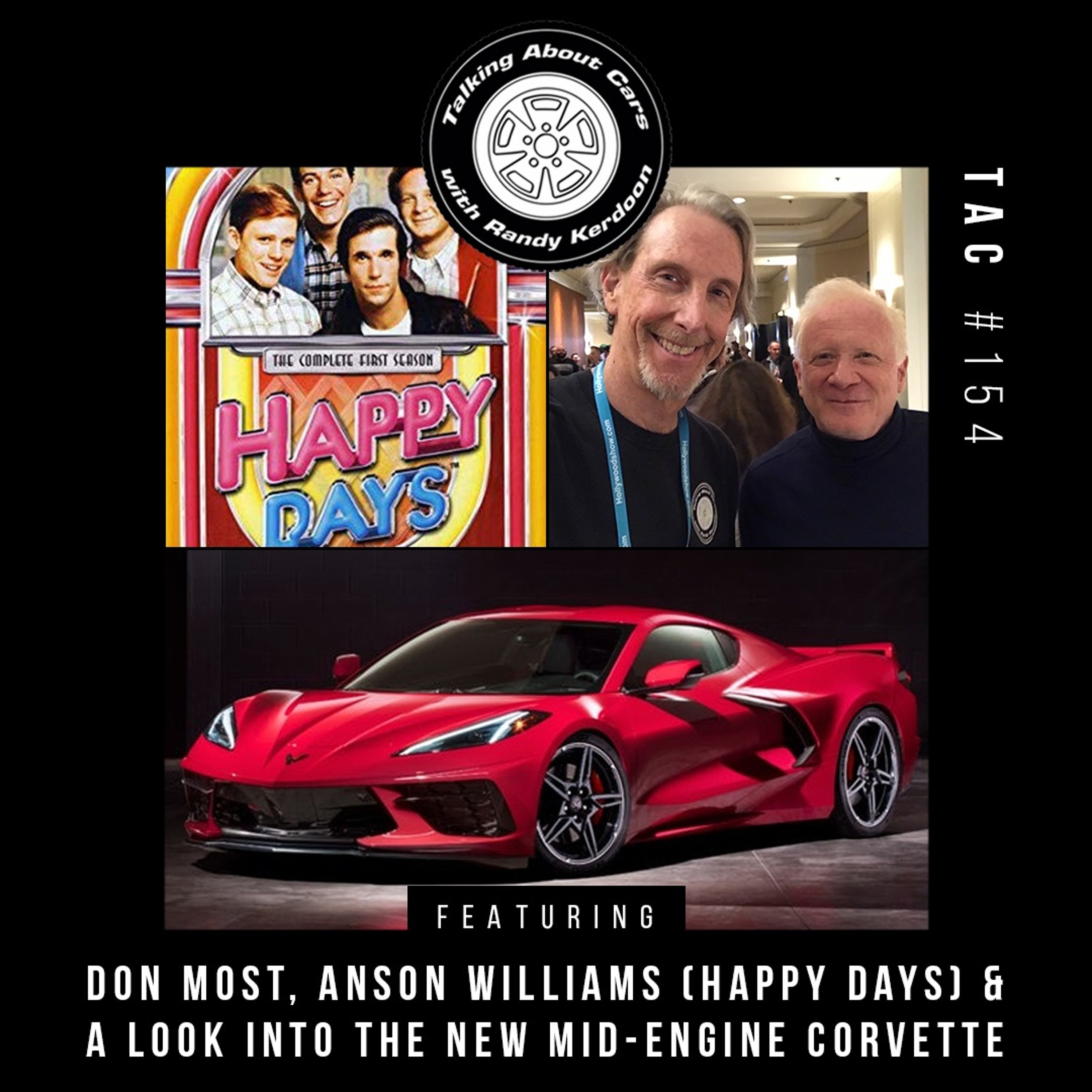 Talking About Cars with Randy Kerdoon