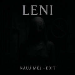 Crystal Castles  - Leni [NAUJ MEJ | Industrial Edit] Free DL