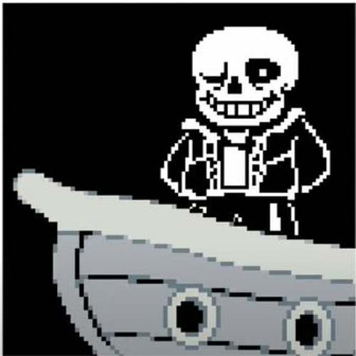 It's Pronounced 'MEGALO' (MEGALOVANIA X It's Pronounced 'Rules')