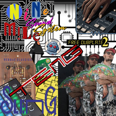 Sleng Teng (Insane DnB Remix)