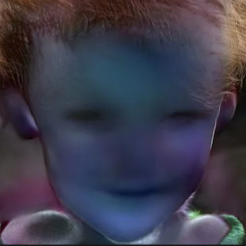 LARRI * XANNY -  WTF (2022 LEAK)