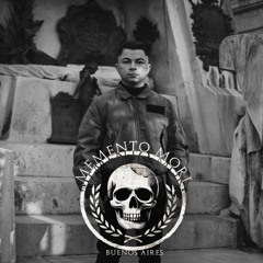 MEMENTO MORI - KAMIKAZE88 SET: Cold Wave / Post Punk / Dark Wave