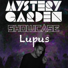 Lupus @ Mystery Garden | Base Fulda 16.09.23