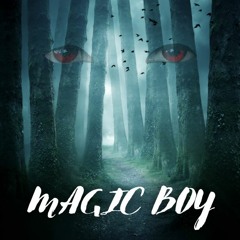 Magic Boy ft. Michelle Ler (Product A)