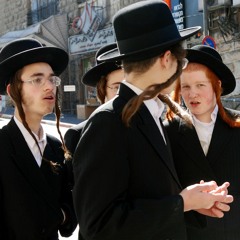 Les ultra-orthodoxes sous pression en Israël