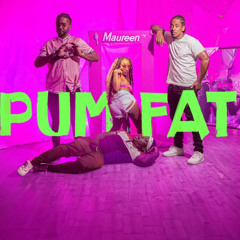 Pum fat (Nats x Naiti)