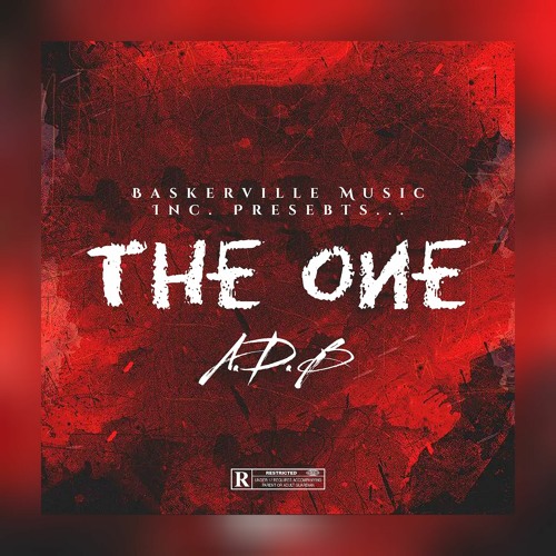 A.D.B - The One (Prod. By SK The Plug)