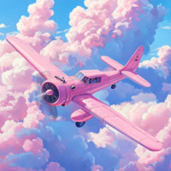 Flyin High :)