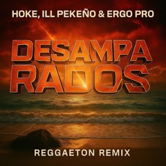 [MASHUP] DESAMPARADOS X GUAYA GUAYA