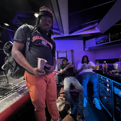 Lucki- Pain in reward(HQ snippet)