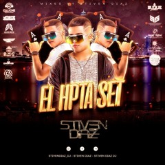 EL HPT4 SET🤯⚡🔥
