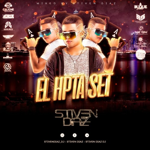 EL HPT4 SET🤯⚡🔥