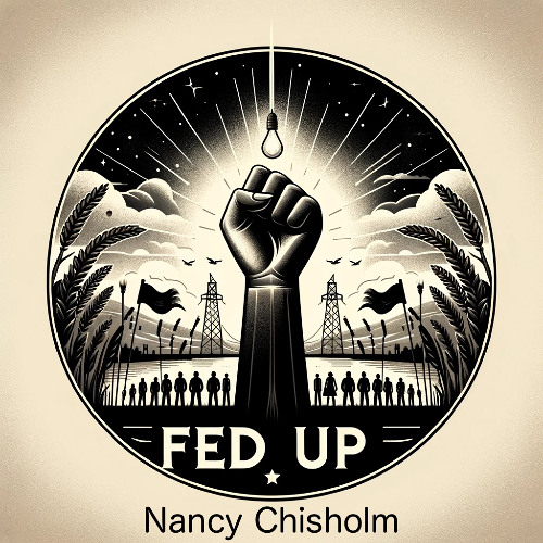 Nancy Chisholm - Fed Up