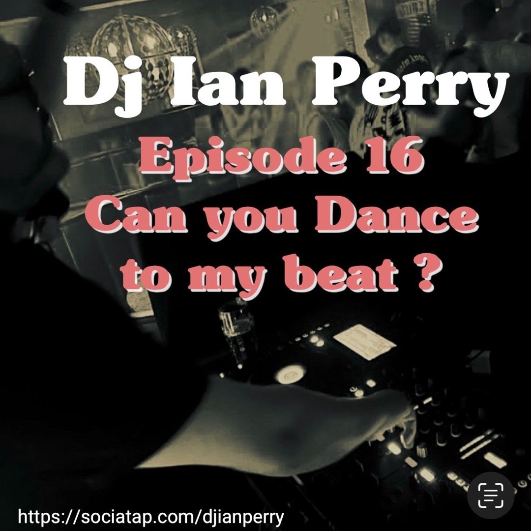 EPISODE 16 - CAN U DANCE TO MY BEAT?