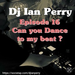 EPISODE 16 - CAN U DANCE TO MY BEAT?