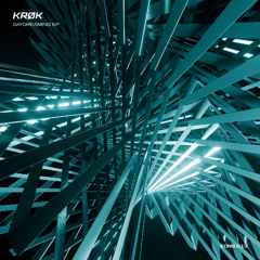Premiere: KRØK "Daydreaming" - EONS