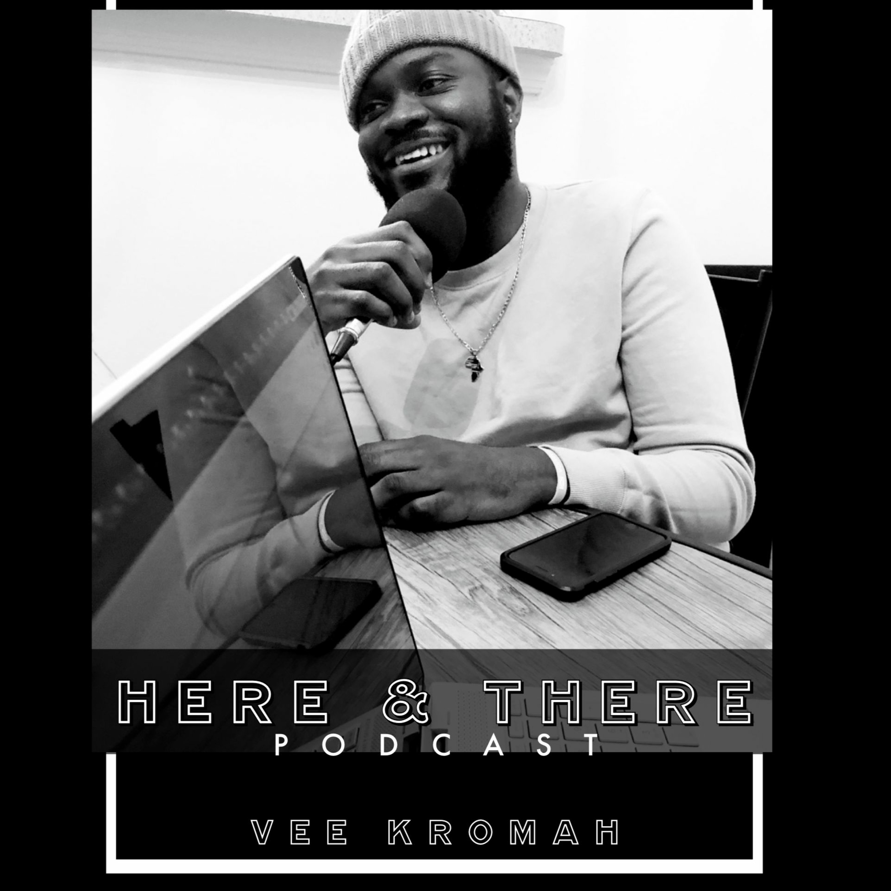 Vulnerability is Scary