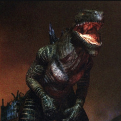 BERO2xZILLA