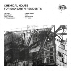 Sam Lowry - General Telepathy