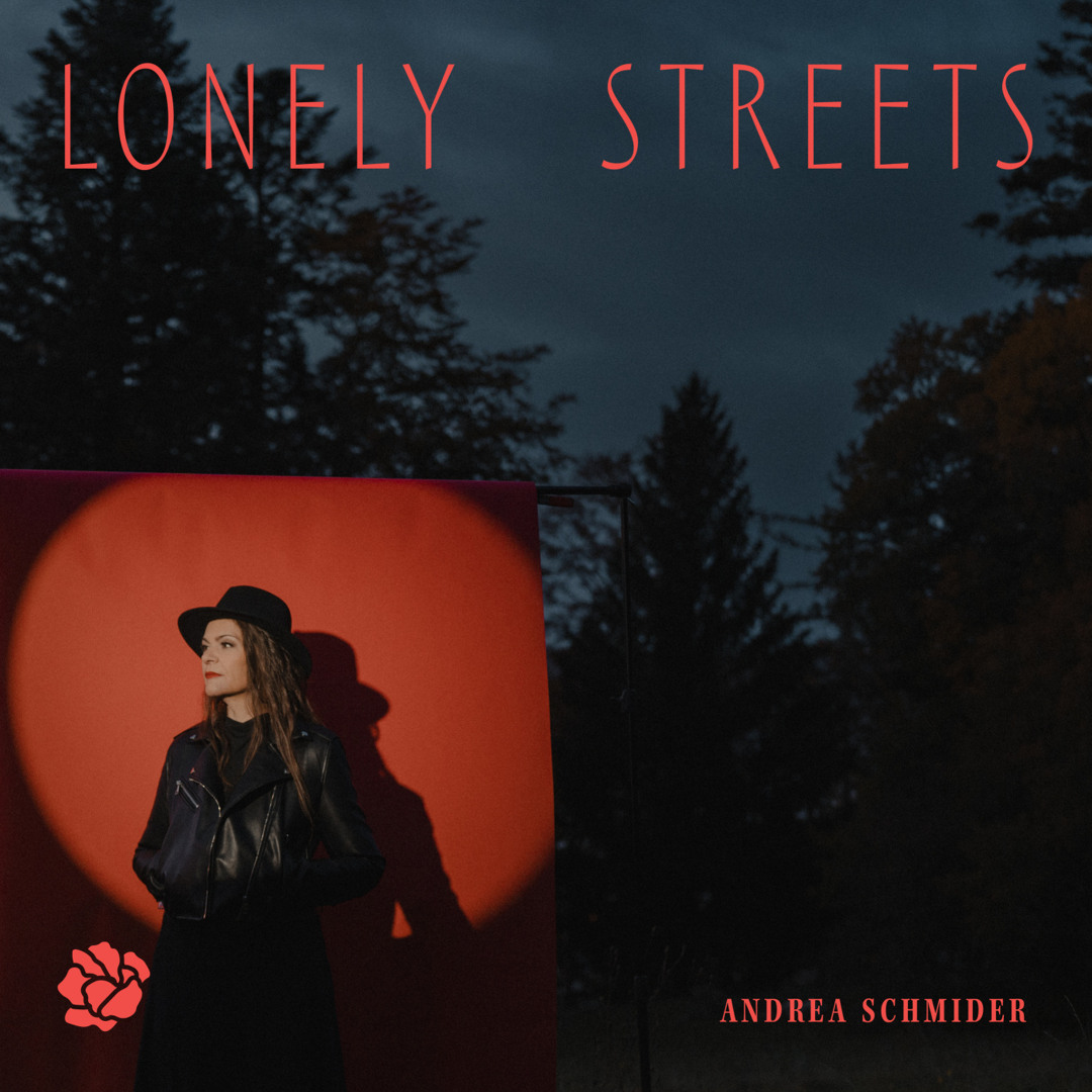 Lonely Streets