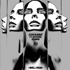 Human (Aaron Hibell Remix)