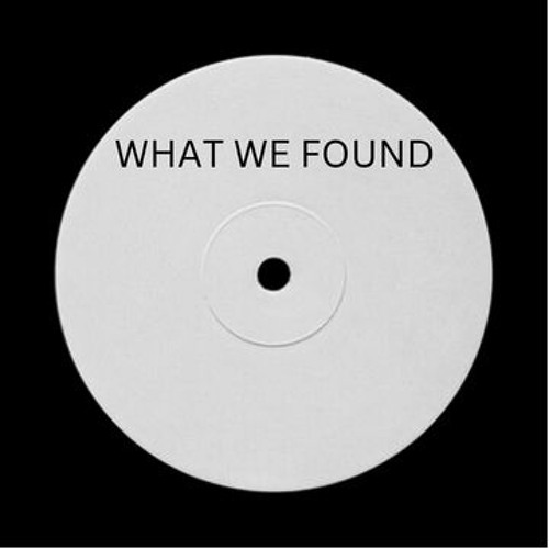 WHAT WE FOUND