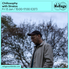 Chillosophy  - Stratos - 13 Jun 2025
